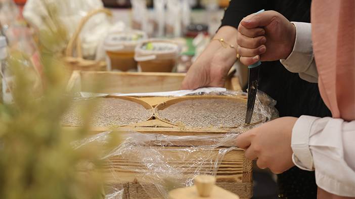 Osmanlı zamanında da olmazsa olmazmış: İşte iki basit malzemeli hastalık savar 15